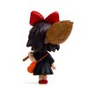 1 Pcs Kawaii Anime Kiki Delivery Service Broom Witch Little Girls Mini Figure Dolls House Miniature 4 - Studio Ghibli Shop