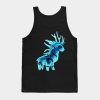 Forest Spirit Night Chibi Tank Top Official Studio Ghibli Merch