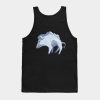 Okoto Chibi Tank Top Official Studio Ghibli Merch