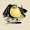 Duckbath Pin Official Studio Ghibli Merch