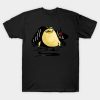 Duckbath T-Shirt Official Studio Ghibli Merch