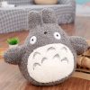 20 70cm Giant Plush Totoro Toys Cartoon Tonari no Totoro Plush Pillow Lovely Stuffed Dolls for 5 - Studio Ghibli Shop