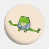 Froggy Pin Official Studio Ghibli Merch