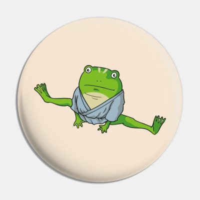 Froggy Pin Official Studio Ghibli Merch