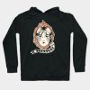 Howling Sophie Hoodie Official Studio Ghibli Merch