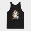 Howling Sophie Tank Top Official Studio Ghibli Merch