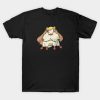 Heen T-Shirt Official Studio Ghibli Merch