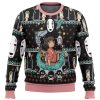 35618 men sweatshirt front 107 - Studio Ghibli Shop