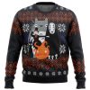 35618 men sweatshirt front 23 1 - Studio Ghibli Shop