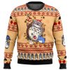 35618 men sweatshirt front 76 - Studio Ghibli Shop