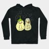 Derpy Ducks Hoodie Official Studio Ghibli Merch