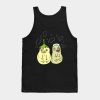 Derpy Ducks Tank Top Official Studio Ghibli Merch