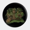 The Good Giant Pin Official Studio Ghibli Merch