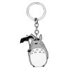 Anime Kiki s Delivery Service Keychain Spirited Away Key ring Ponyo on the Cliff Totoro Metal 1 - Studio Ghibli Shop