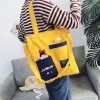 Anime Kiki s Delivery Service canvas shoulder bag Large Capacity Handbags Women Bags Lady Tote Shopping 1 - Studio Ghibli Shop