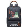 Anime Totoro My Neigheor Backpack Teenagers Schoolbag Students Book Bag Pocket Backpacks For Girls Boys 3 - Studio Ghibli Shop