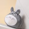 Cartoon Anime Totoro Keychain Cute Doll Keyring Fashion Couple Bag Ornament Key Chain Car Pendant Gift 1 - Studio Ghibli Shop