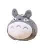 Cartoon Anime Totoro Keychain Cute Doll Keyring Fashion Couple Bag Ornament Key Chain Car Pendant Gift 5 - Studio Ghibli Shop