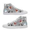 Cute Ghibli Characters Converse Shoes 600x600 1 - Studio Ghibli Shop