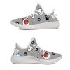 Cute Ghibli Characters Yeezy Shoes 600x600 1 - Studio Ghibli Shop