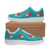 Cute Ponyo In The Sea Air Force Shoes 600x600 1 - Studio Ghibli Shop