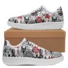 Ghibli Characters Art Style Air Force Shoes 1024x1024 1 - Studio Ghibli Shop