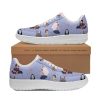 Ghibli Characters Light Blue Air Force Shoes 600x600 1 - Studio Ghibli Shop