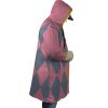 Jenkins Pendragon HMC Ghibli AOP Hooded Cloak Coat RIGHT Mockup - Studio Ghibli Shop