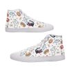 Jiji and Kiki Converse Shoes 600x600 1 - Studio Ghibli Shop