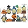 My Neighbor Totoro Mei Cat Bus Anime Figures Miniature Studio Ghibli Figurines Collectible Dolls Kids Toys 1 - Studio Ghibli Shop