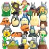 My Neighbor Totoro Mei Cat Bus Anime Figures Miniature Studio Ghibli Figurines Collectible Dolls Kids Toys - Studio Ghibli Shop