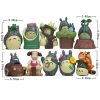 My Neighbor Totoro Mei Cat Bus Anime Figures Miniature Studio Ghibli Figurines Collectible Dolls Kids Toys 2 - Studio Ghibli Shop