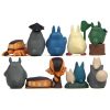 My Neighbor Totoro Mei Cat Bus Anime Figures Miniature Studio Ghibli Figurines Collectible Dolls Kids Toys 5 - Studio Ghibli Shop