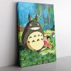 My Neighbor Totoro SG CWA Portrait CPW floor - Studio Ghibli Shop
