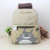 New Cat Backpacks Japanese Anime Cosplay Shoulder Bag Laptop Rucksack School Bags Mochila for Teenagers 2 - Studio Ghibli Shop