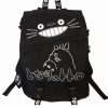 New My Neighbor Totoro Ghibli School Bag Shoulder Bag Backpack Bookbag Cosplay - Studio Ghibli Shop