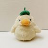 New Studio Ghibli Spirited Away Otori Sama Chicken Plush Toy Stuffed Dolls 11cm Kawaii Kid Gift - Studio Ghibli Shop