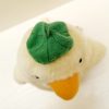 New Studio Ghibli Spirited Away Otori Sama Chicken Plush Toy Stuffed Dolls 11cm Kawaii Kid Gift 3 - Studio Ghibli Shop