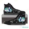 Spirited Away Free Your Spirit Converse Shoes - Studio Ghibli Shop