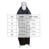 Spirited Away No Face Man Cosplay Costume Halloween Carnival Ghost Cosplay Cloak For Adults 2 - Studio Ghibli Shop