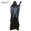 Spirited Away No Face Man Cosplay Costume Halloween Carnival Ghost Cosplay Cloak For Adults 4 - Studio Ghibli Shop