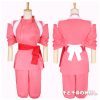 Spirited Away Ogino Chihiro Cosplay Anime Costumes Dresses Girl Women Halloween Kids Kamikakushi Japanese Kimono Carnival 2 - Studio Ghibli Shop