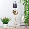 Studio Ghibli NO FACE Faceless Man Windbell Wind Chime Metal Bell Kids PVC Action Figure Resin 2 - Studio Ghibli Shop