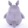 Totoro Plush Japanese Anime Miyazaki Hayao Cute Totoro Stuffed Plush Toys Dolls Christmas Gift for Kids 2 - Studio Ghibli Shop