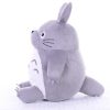 Totoro Plush Japanese Anime Miyazaki Hayao Cute Totoro Stuffed Plush Toys Dolls Christmas Gift for Kids 5 - Studio Ghibli Shop