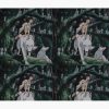 Princess Mononoke Spirit Of The Forest. Tapestry Official Studio Ghibli Merch