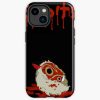 Princess Mononoke Tittle Iphone Case Official Studio Ghibli Merch