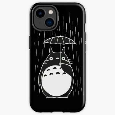 Yui.13.Kids Anime>Totoro>My>Neighbor>, Kids Anime>Totoro>, Cartoon >Totoro> Old School >Totoro> Summer Iphone Case Official Studio Ghibli Merch