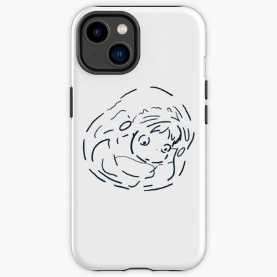 Bubble Ponyo Iphone Case Official Studio Ghibli Merch