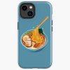 Ramen (Ponyo) Iphone Case Official Studio Ghibli Merch